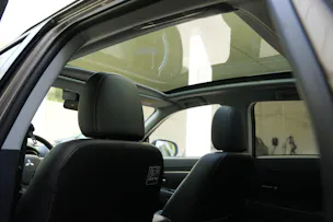 Mitsubishi ASX 2.2 DID Navigator 4x4