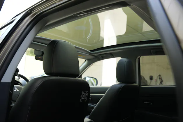 Mitsubishi ASX 2.2 DID Navigator 4x4