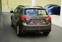 Mitsubishi ASX 2.2 DID Navigator 4x4