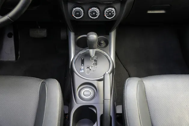 Mitsubishi ASX 2.2 DID Navigator 4x4