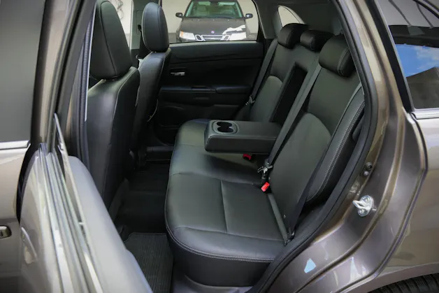 Mitsubishi ASX 2.2 DID Navigator 4x4