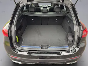 Mercedes-Benz GLC 400 e EQ Star AMG Line 4matic
