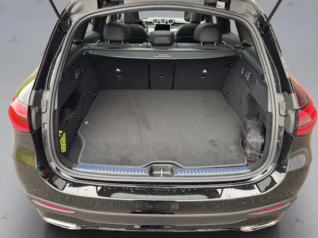 Mercedes-Benz GLC 400 e EQ Star AMG Line 4matic