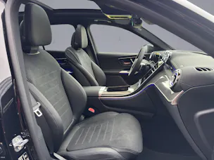 Mercedes-Benz GLC 400 e EQ Star AMG Line 4matic