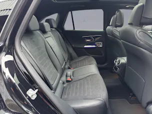 Mercedes-Benz GLC 400 e EQ Star AMG Line 4matic