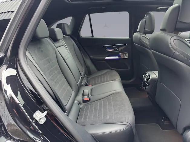 Mercedes-Benz GLC 400 e EQ Star AMG Line 4matic