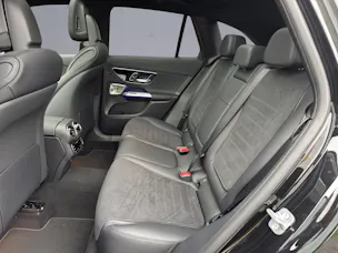 Mercedes-Benz GLC 400 e EQ Star AMG Line 4matic