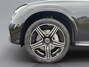 Mercedes-Benz GLC 400 e EQ Star AMG Line 4matic
