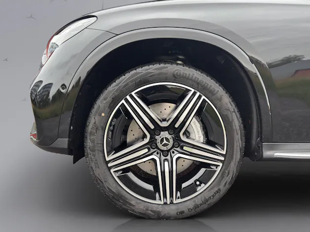 Mercedes-Benz GLC 400 e EQ Star AMG Line 4matic