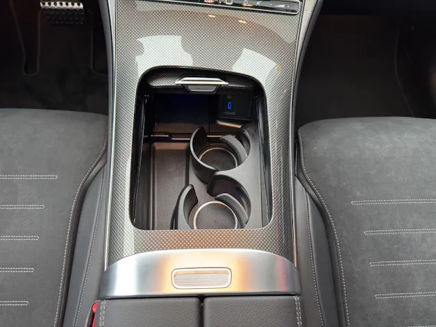 Mercedes-Benz GLC 400 e EQ Star AMG Line 4matic