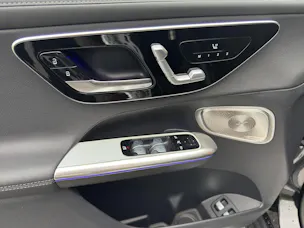 Mercedes-Benz GLC 400 e EQ Star AMG Line 4matic