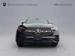 Mercedes-Benz GLC 400 e EQ Star AMG Line 4matic