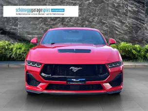 Ford Mustang Coupé 5.0 V8 GT