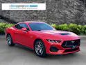 Ford Mustang Coupé 5.0 V8 GT