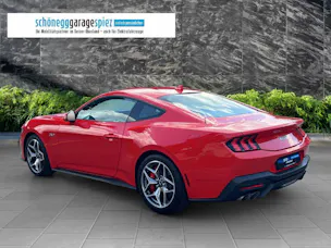 Ford Mustang Coupé 5.0 V8 GT