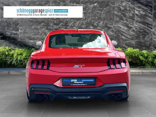Ford Mustang Coupé 5.0 V8 GT