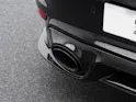 Porsche 911 Turbo S Cabriolet