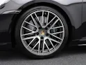 Porsche 911 Turbo S Cabriolet
