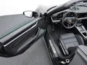 Porsche 911 Turbo S Cabriolet