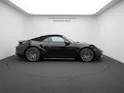 Porsche 911 Turbo S Cabriolet