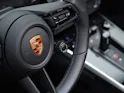 Porsche 911 Turbo S Cabriolet