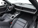 Porsche 911 Turbo S Cabriolet