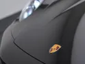 Porsche 911 Turbo S Cabriolet