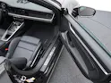 Porsche 911 Turbo S Cabriolet