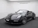 Porsche 911 Turbo S Cabriolet
