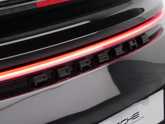 Porsche 911 Turbo S Cabriolet