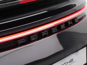 Porsche 911 Turbo S Cabriolet