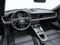 Porsche 911 Turbo S Cabriolet