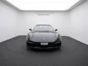 Porsche 911 Turbo S Cabriolet
