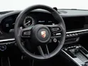 Porsche 911 Turbo S Cabriolet