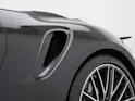 Porsche 911 Turbo S Cabriolet