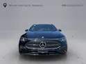 MERCEDES-BENZ CLA 220 4-Matic Shooting Brake