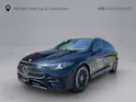 MERCEDES-BENZ CLA 220 4-Matic Shooting Brake