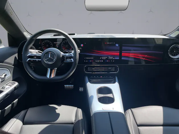 MERCEDES-BENZ CLA 220 4-Matic Shooting Brake