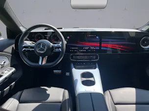 Mercedes-Benz CLA 220 4-Matic Shooting Brake