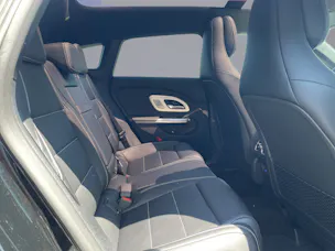 Mercedes-Benz CLA 220 4-Matic Shooting Brake