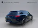 MERCEDES-BENZ CLA 220 4-Matic Shooting Brake