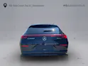 MERCEDES-BENZ CLA 220 4-Matic Shooting Brake