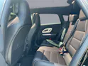 MERCEDES-BENZ CLA 220 4-Matic Shooting Brake