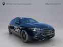 MERCEDES-BENZ CLA 220 4-Matic Shooting Brake