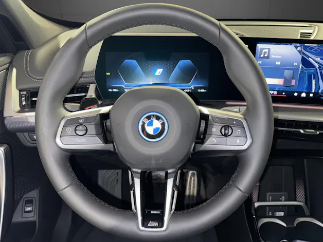 BMW iX1 30 xDrive