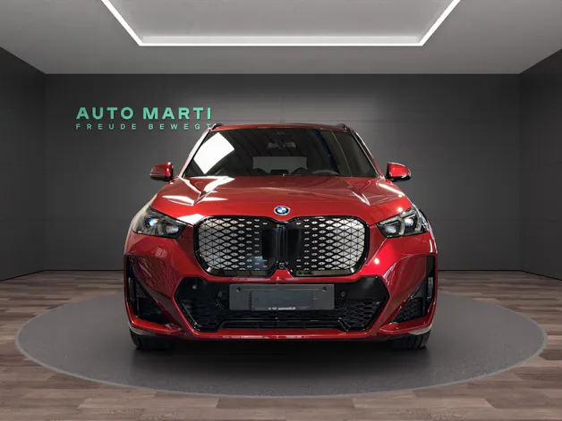 BMW iX1 30 xDrive