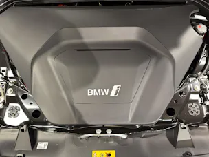 BMW iX1 30 xDrive