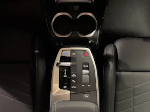 BMW iX1 30 xDrive