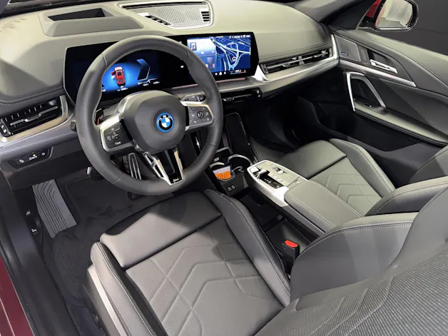 BMW iX1 30 xDrive