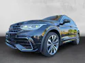 VW Tiguan R-Line 2.0 TDI SCR DSG (CH)